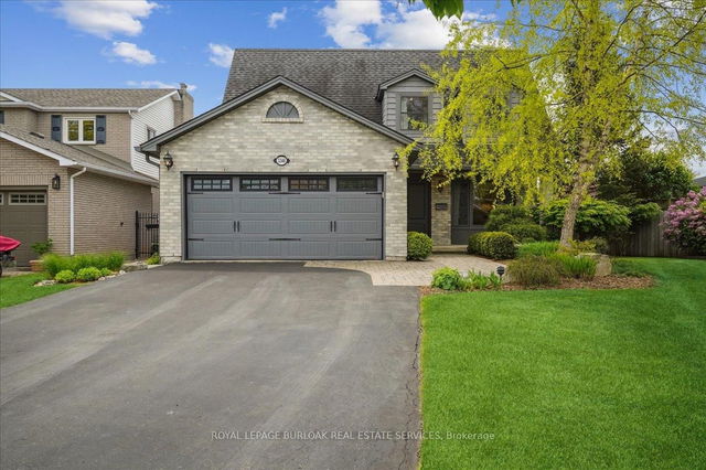 3346 Judy Court