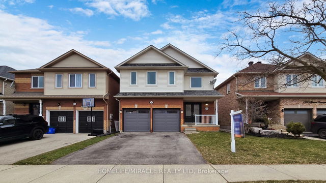 126 Mowat Crescent
