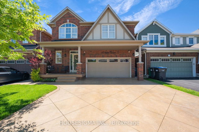 45 Seafair Crescent