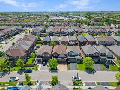 45 Seafair Cres, Brampton - Fletcher's West image-0-1