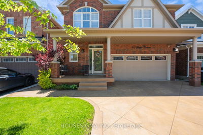 45 Seafair Cres, Brampton - Fletcher's West image-0-2