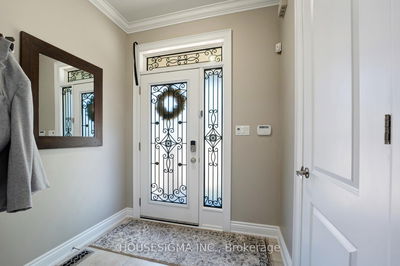 45 Seafair Cres, Brampton - Fletcher's West image-0-3