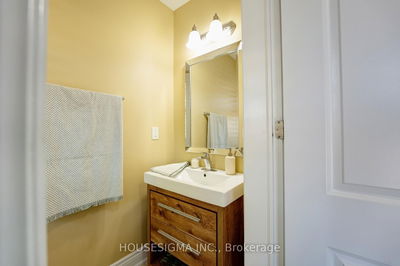 45 Seafair Cres, Brampton - Fletcher's West image-0-4