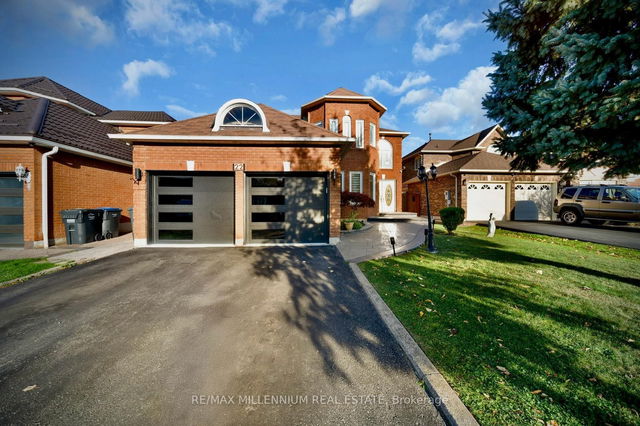 22 Blackwell Place