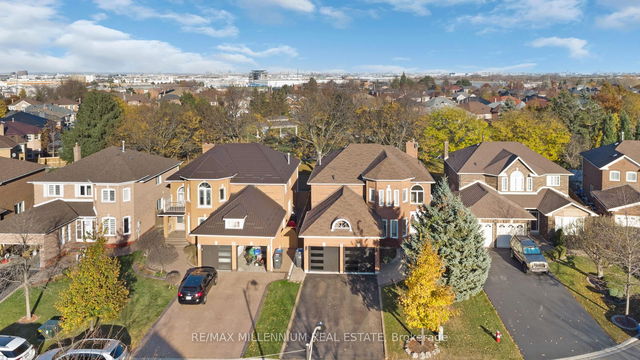 22 Blackwell Place