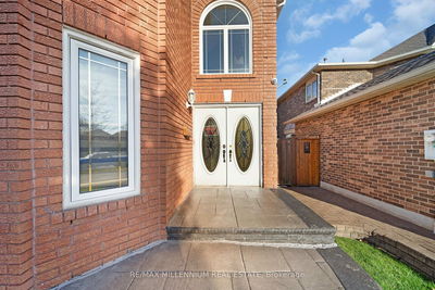 22 Blackwell Pl, Brampton - Fletcher's Creek South image-0-3