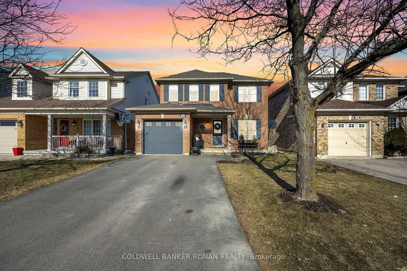 56 Allness Rd, Brampton - Fletcher's Meadow image-0-0