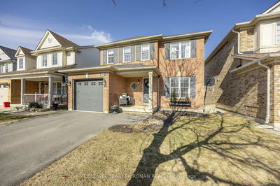 56 Allness Rd, Brampton - Fletcher's Meadow image-0-1