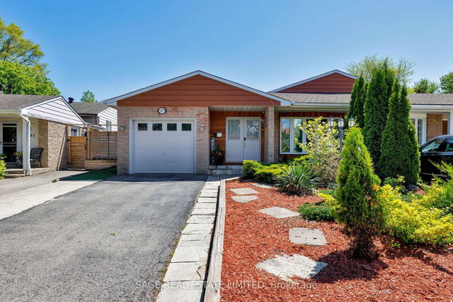 3277 Masthead Crescent