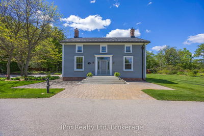 13232 Fifth Line, Milton - Rural Nassagaweya