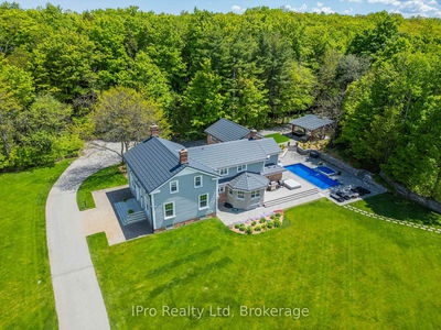 13232 Fifth Line, Milton - Rural Nassagaweya image-0-1