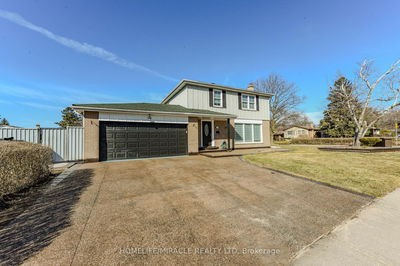 37 Crawley Dr, Brampton - Avondale
