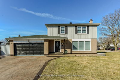 37 Crawley Dr, Brampton - Avondale image-0-1