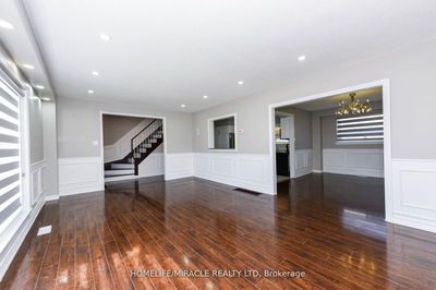 37 Crawley Dr, Brampton - Avondale image-0-4