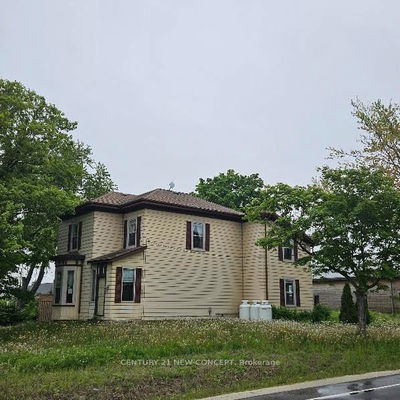 9950 Britannia Rd, Milton - Rural Milton