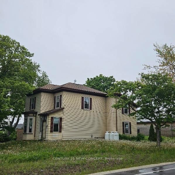 9950 Britannia Road