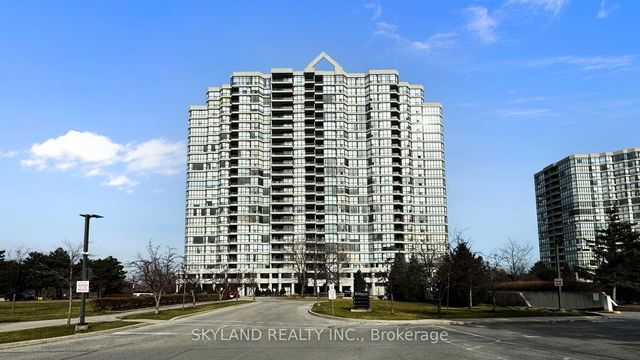 1610 - 3 Rowntree Road