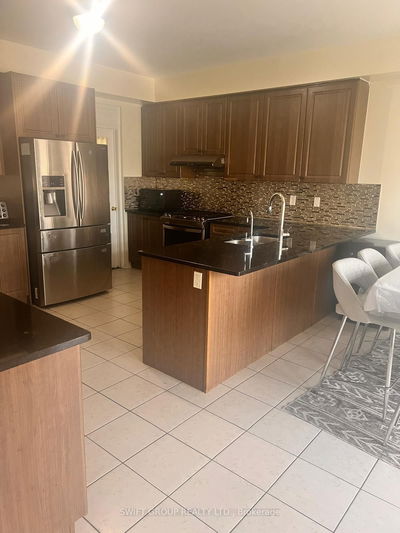 94 Checkerberry Cres, Brampton - Sandringham-Wellington image-0-1
