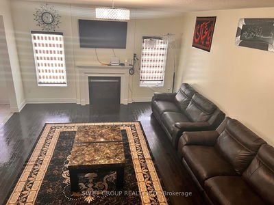 94 Checkerberry Cres, Brampton - Sandringham-Wellington image-0-2