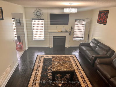 94 Checkerberry Cres, Brampton - Sandringham-Wellington image-0-3