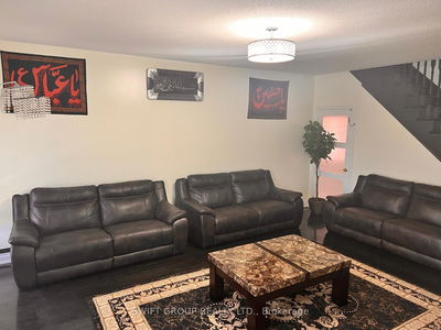 94 Checkerberry Cres, Brampton - Sandringham-Wellington image-0-4