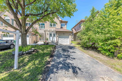 117 Richwood Cres, Brampton - Bram West image-0-1