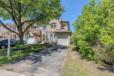 117 Richwood Cres, Brampton - Bram West image-0-2