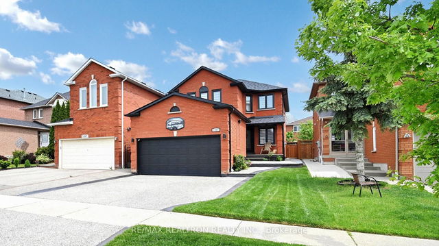 5963 Cherrywood Place