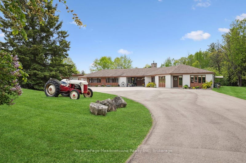 10632 Fifth Line, Milton - Rural Nassagaweya image-0-0