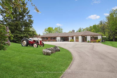 10632 Fifth Line, Milton - Rural Nassagaweya