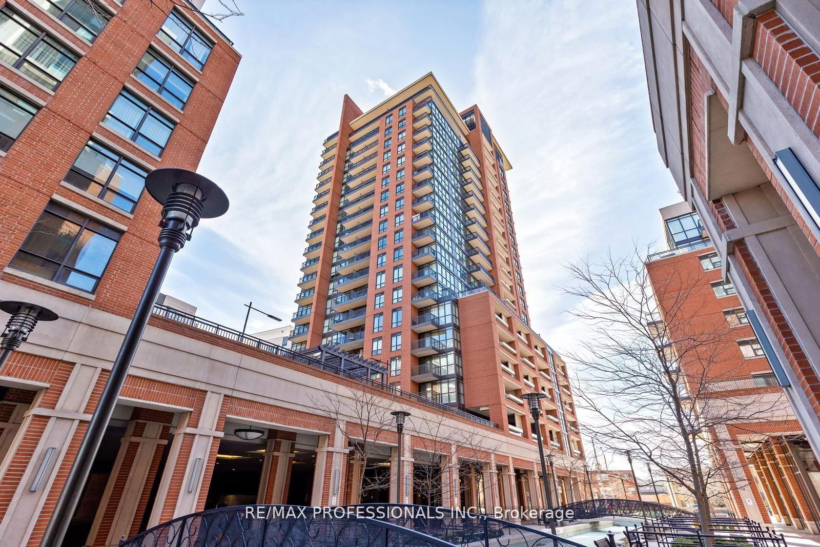 Condo for sale at 1014-800 Lawrence Avenue, Toronto, Yorkdale-Glen Park, M6A 0B1 - MLS: W12180062