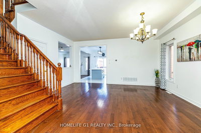 25 Oblate Cres, Brampton - Bram West image-0-2
