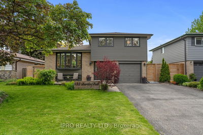 132 Bartley Bull Pkwy, Brampton - Brampton East