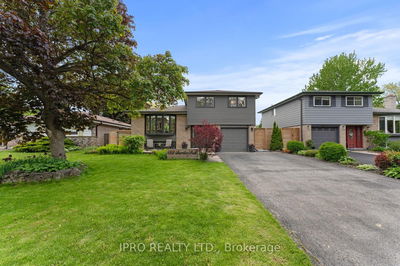 132 Bartley Bull Pkwy, Brampton - Brampton East image-0-1