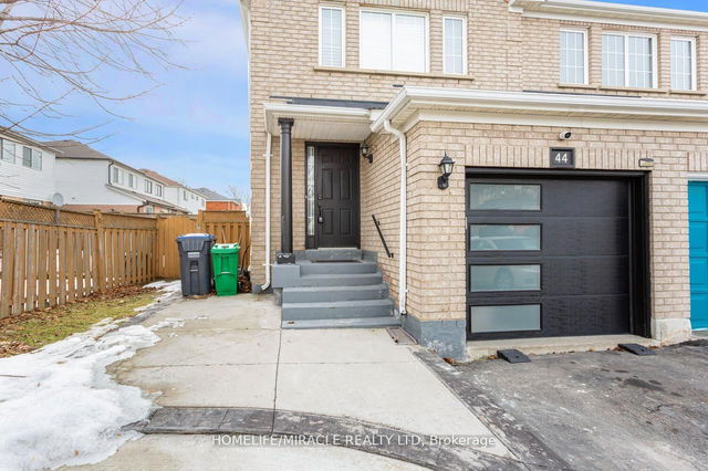 44 Needlewood Lane