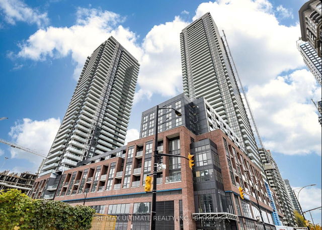 2906 - 4130 Parkside Village Drive