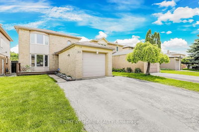30 Mayberry Crt, Brampton - Central Park image-0-1
