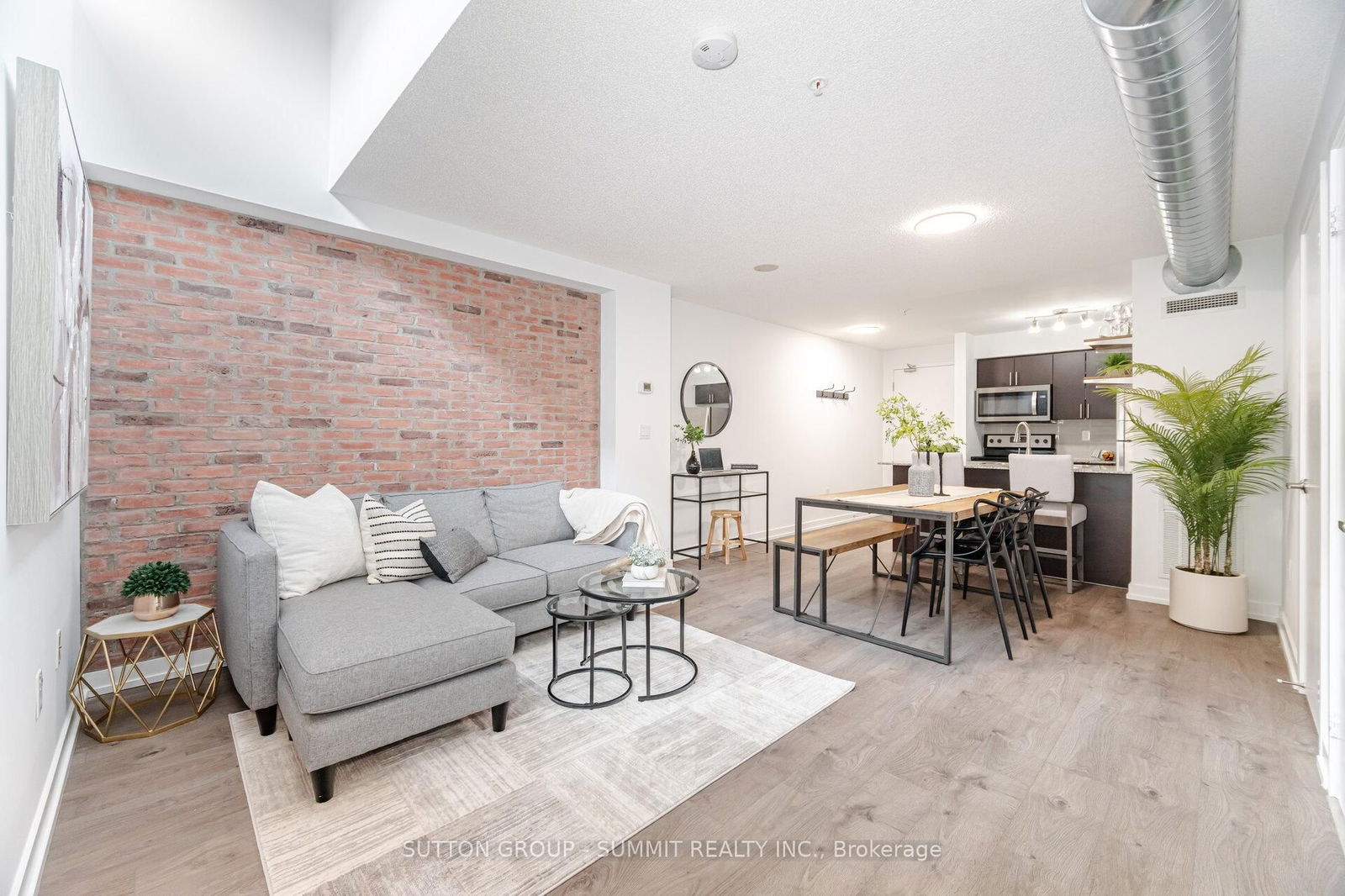 Condo for sale at 311-1410 DUPONT Street, Toronto, Dovercourt-Wallace Emerson-Junction, M6H 0B6 - MLS: W12180110