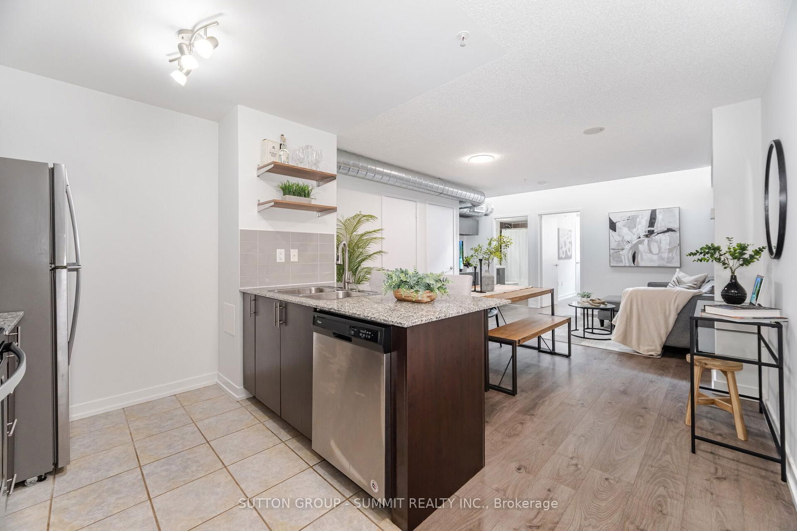 Condo for sale at 311-1410 DUPONT Street, Toronto, Dovercourt-Wallace Emerson-Junction, M6H 0B6 - MLS: W12180110