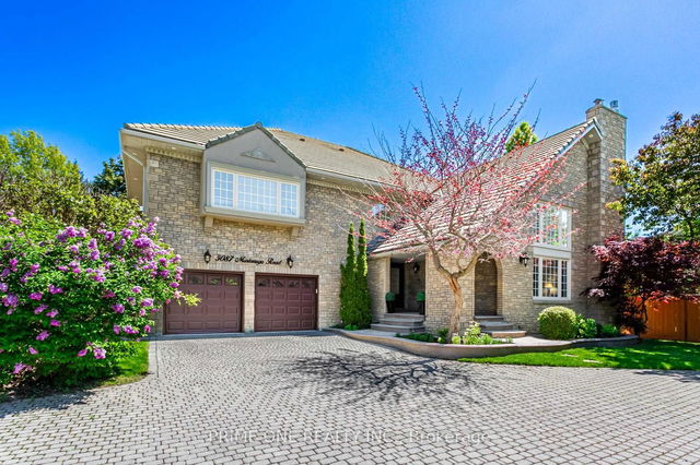 5087 Mississauga Road