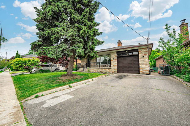 Lower - 45 Culford Road