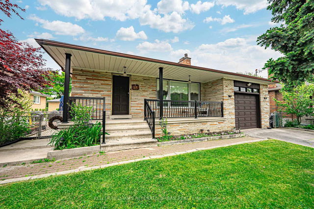 Main - 45 Culford Road