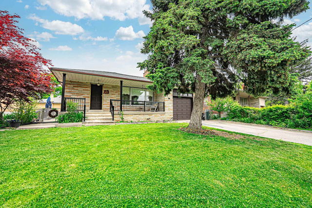 Main - 45 Culford Road