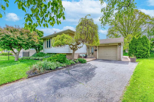 4428 Bennett Road