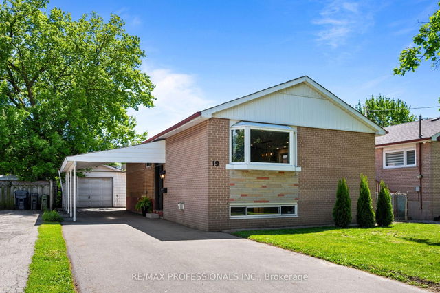 19 Wellesworth Drive