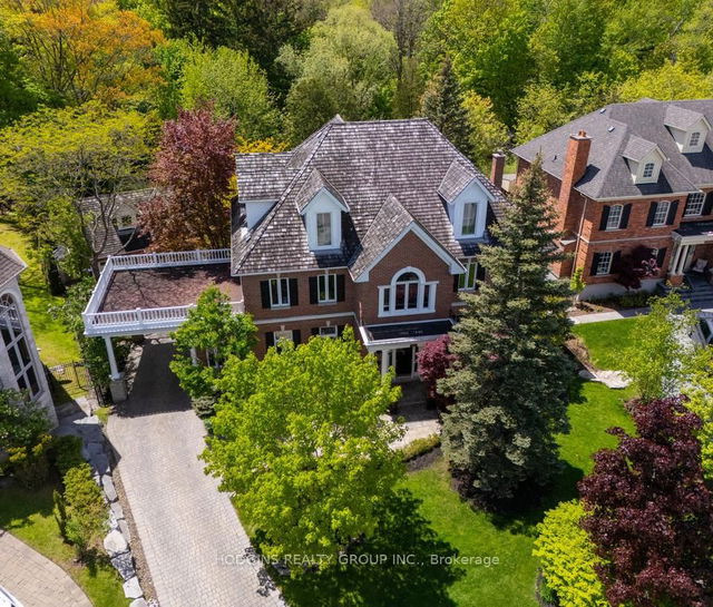 3264 Barchester Court