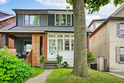 9 Mayfield Ave, Toronto - High Park-Swansea