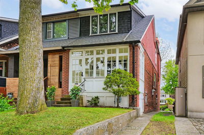 9 Mayfield Ave, Toronto - High Park-Swansea image-0-1