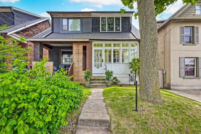 9 Mayfield Ave, Toronto - High Park-Swansea image-0-2