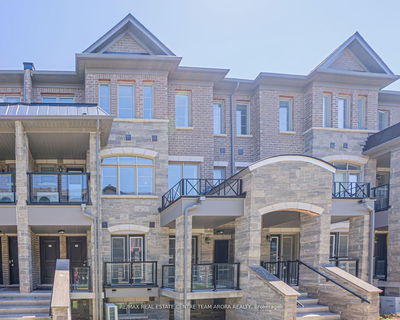 Unit 20 — 200 Veterans Dr, Brampton - Northwest Brampton